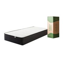 Colchón En Caja 1 Plaza Cannon Compac