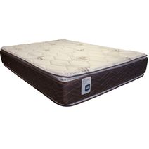 Colchón 2 Plazas Gani Golden Flex 3.0 Pillow Espuma