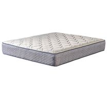 Colchon Queen Suavegom Oxford Resortes