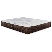 Colchón Queen Springwall Quilt Resortes