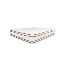 Colchón Queen Cannon Sublime EuroPillow Resortes