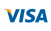 logo de la tarjeta visa